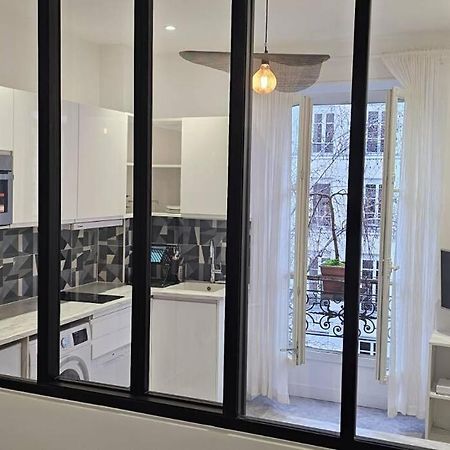Lafayette Appartement Párizs Kültér fotó